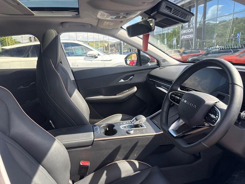2025 25 OMODA 5