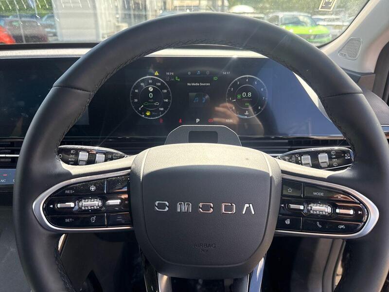 2025 25 OMODA 5