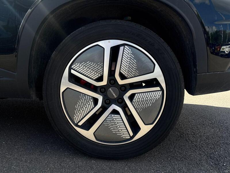 2025 25 OMODA 5