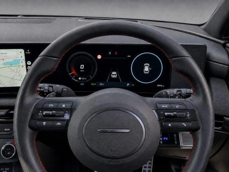 2026 26 HYUNDAI TUCSON