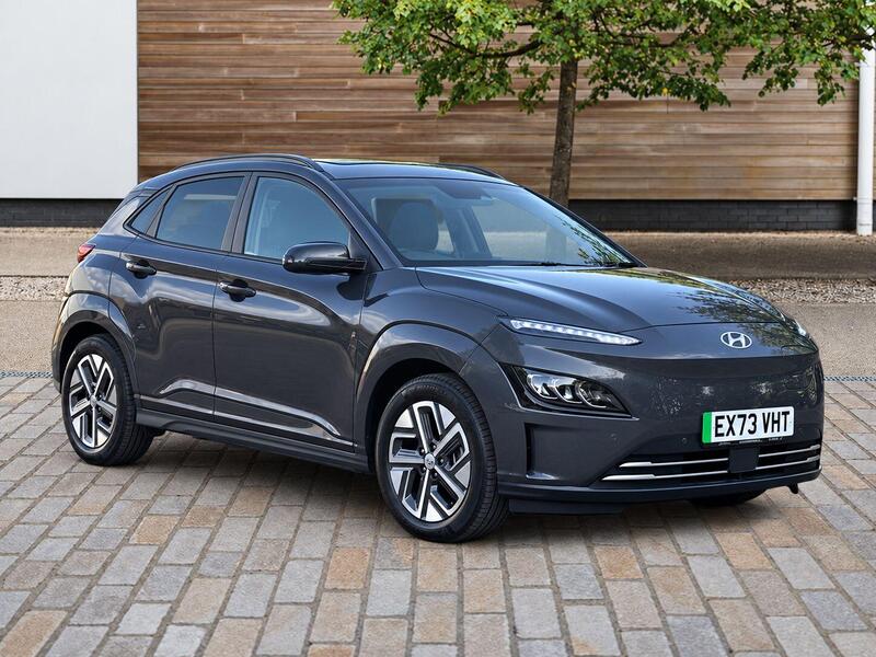 2023 Hyundai Kona