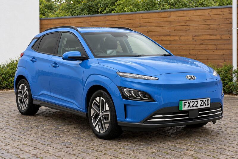 2022 Hyundai Kona
