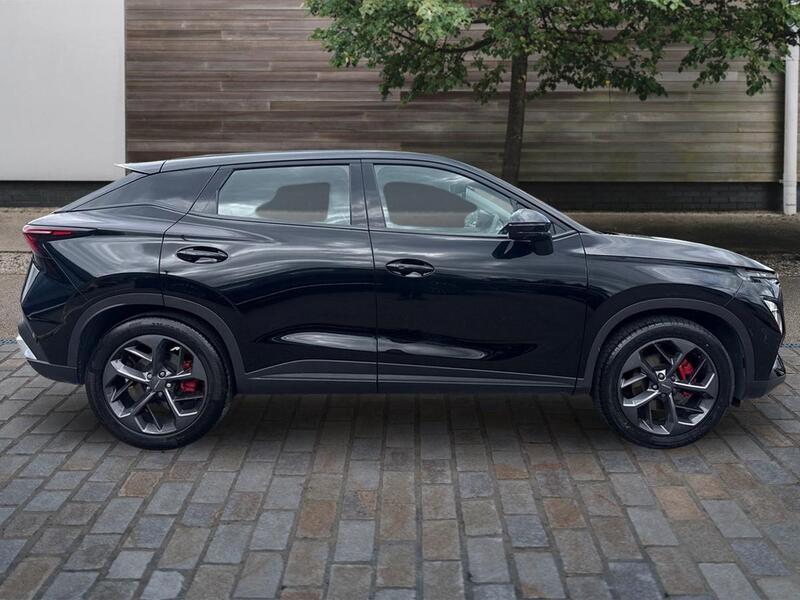 2024 74 OMODA 5