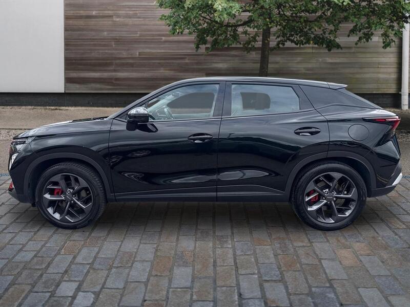 2024 74 OMODA 5