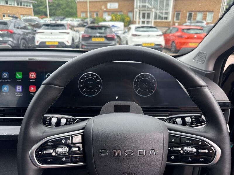 2024 74 OMODA 5