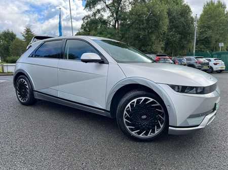 IONIQ 5