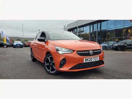 CORSA