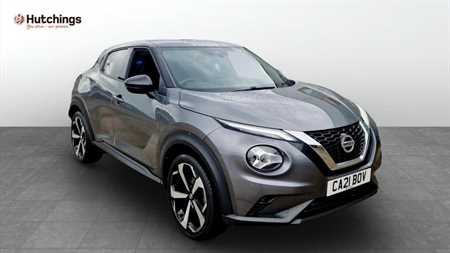 JUKE