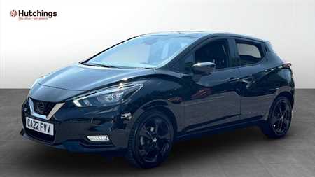 MICRA