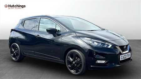 MICRA