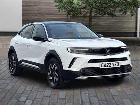 MOKKA