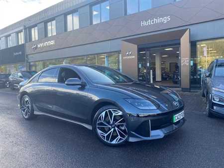 IONIQ 6