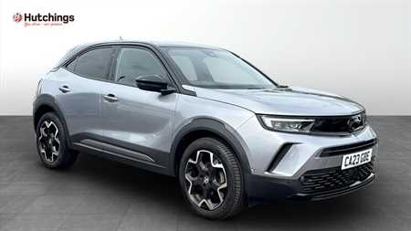 MOKKA
