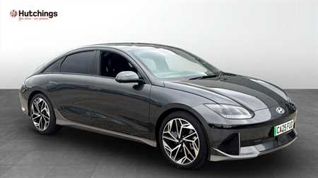 IONIQ 6