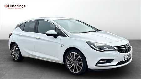 ASTRA