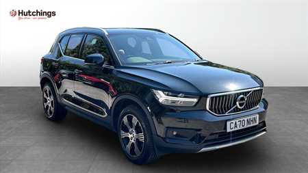 XC40