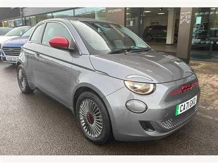500E