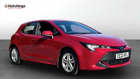 COROLLA