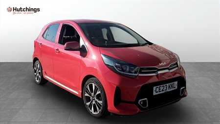 PICANTO