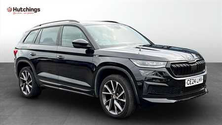 KODIAQ