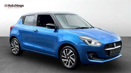 SWIFT