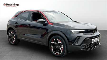 MOKKA
