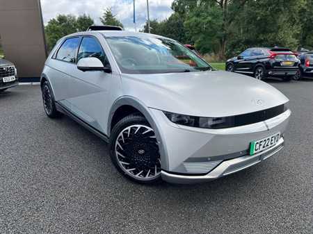 IONIQ