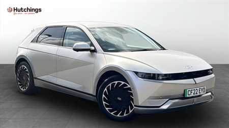 IONIQ