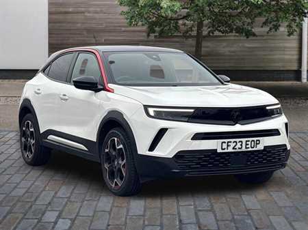 MOKKA