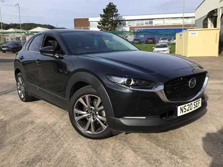 CX-30