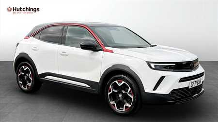 MOKKA