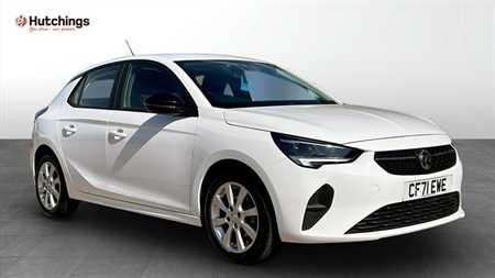 CORSA