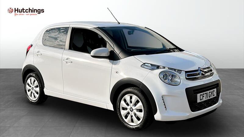 Citroen C1