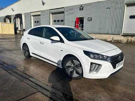 IONIQ
