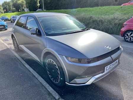 IONIQ