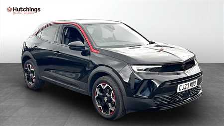 MOKKA