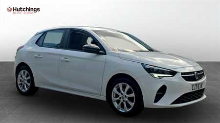 CORSA