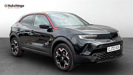 MOKKA