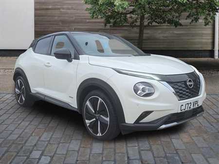 JUKE
