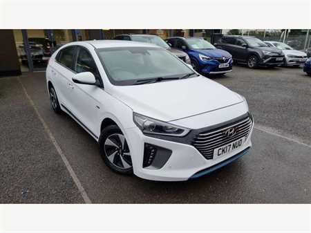 IONIQ