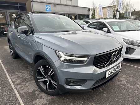 XC40