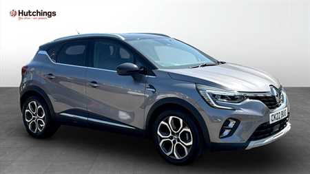CAPTUR