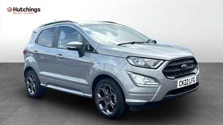 ECOSPORT