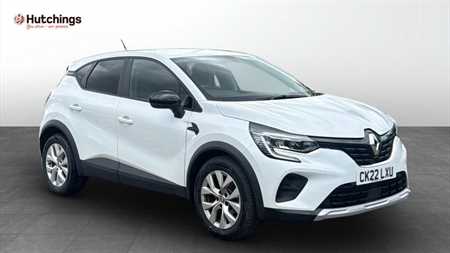 CAPTUR