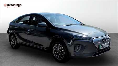 IONIQ