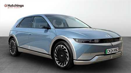 IONIQ 5