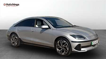 IONIQ 6