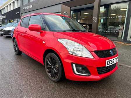 SWIFT