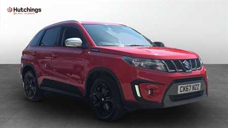 VITARA