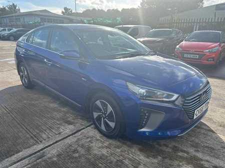 IONIQ